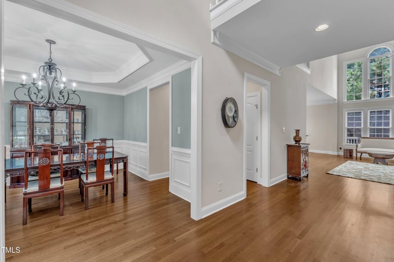 500 Chandler Grant Dr, Cary, NC 27519