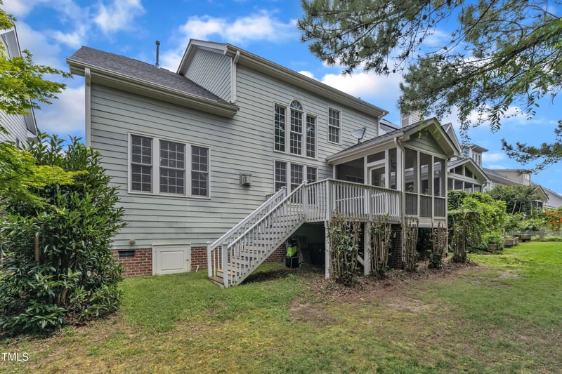500 Chandler Grant Dr, Cary, NC 27519