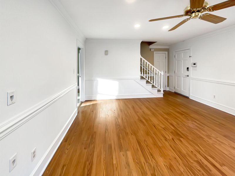 500 Chapwith Rd, Garner, NC 27529