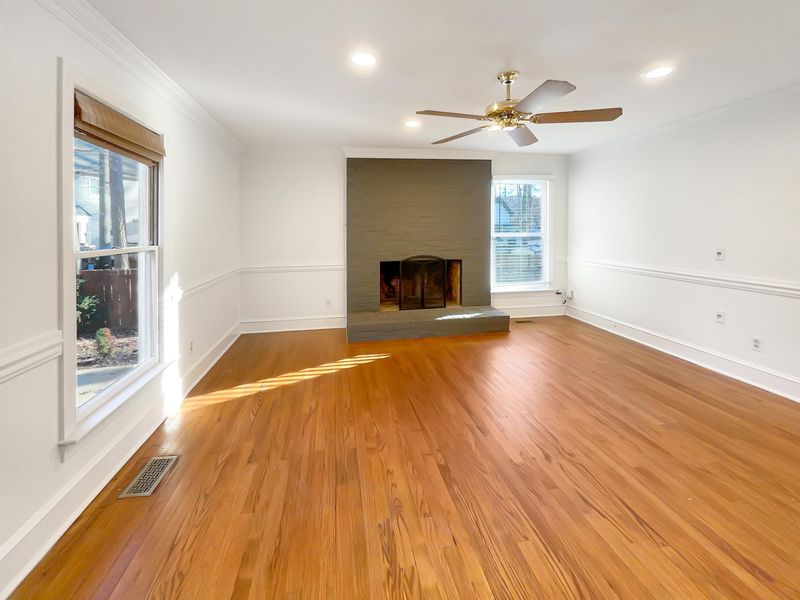 500 Chapwith Rd, Garner, NC 27529