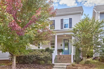 500 Claremont Dr, Chapel Hill, NC 27516