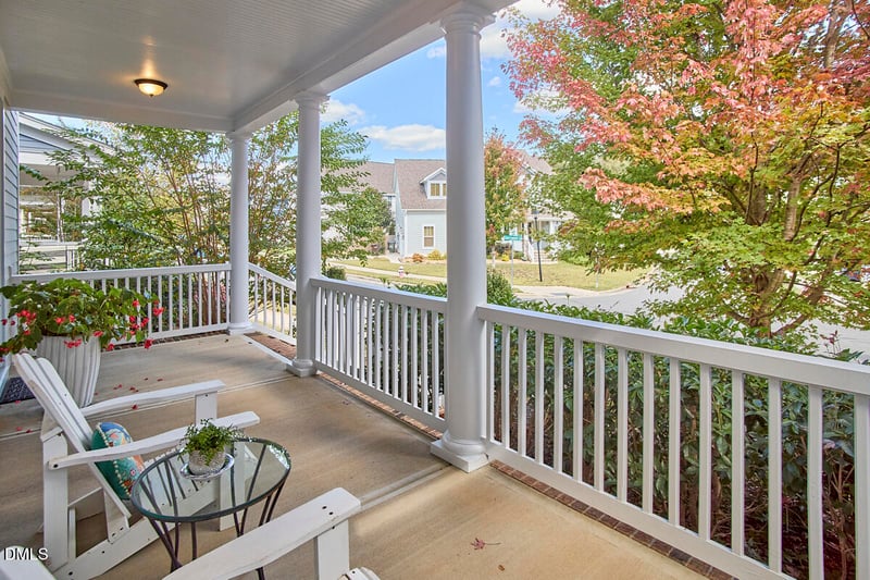 500 Claremont Dr, Chapel Hill, NC 27516