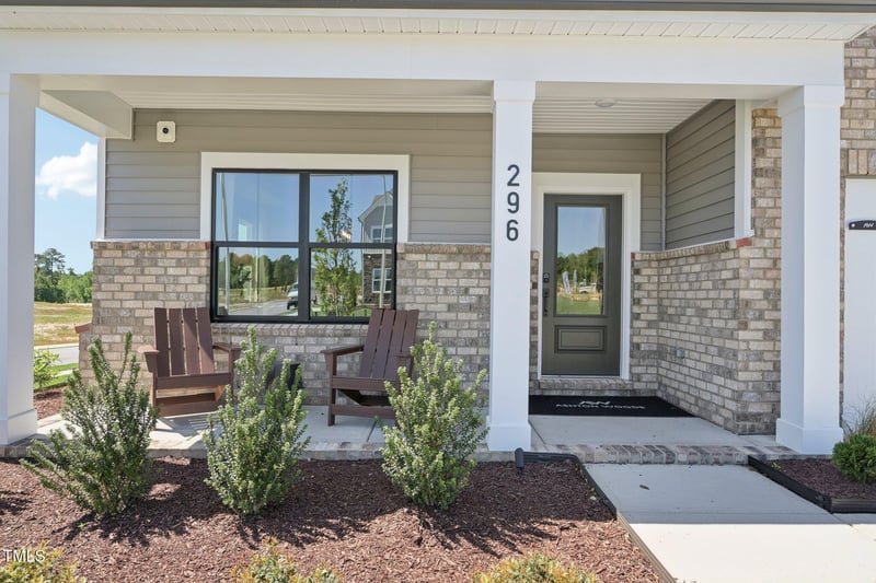 500 Contempo Dr #41, Rolesville, NC 27571