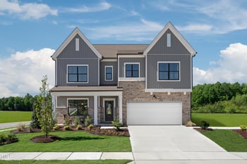 500 Contempo Dr #41, Rolesville, NC 27571