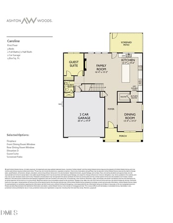 500 Contempo Dr, Rolesville, NC 27571