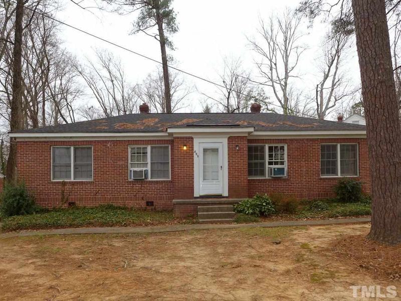 500 Coolidge St, Chapel Hill, NC 27516