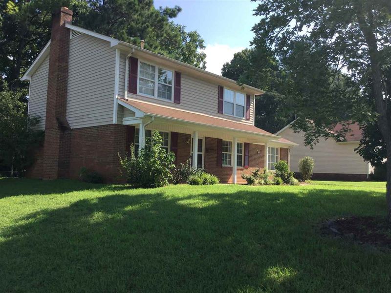 500 Cornelia Dr, Graham, NC 27253