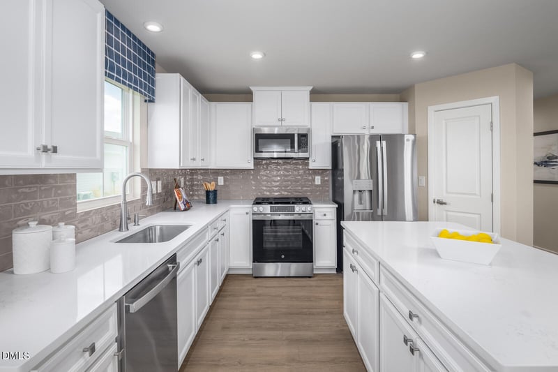 500 Country Side Way, Fuquay Varina, NC 27526