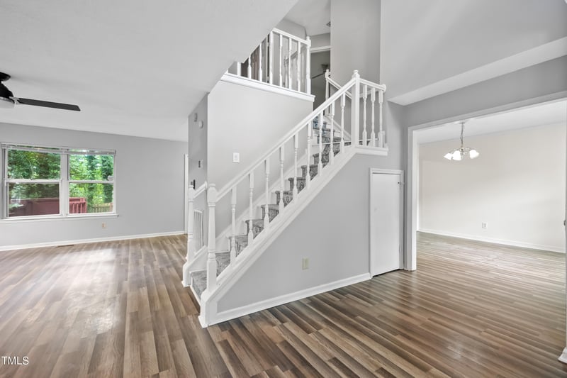 500 Dandelion Ct, Raleigh, NC 27610