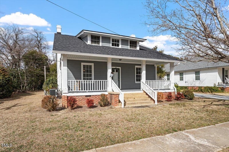 500 Denim Dr, Erwin, NC 28339