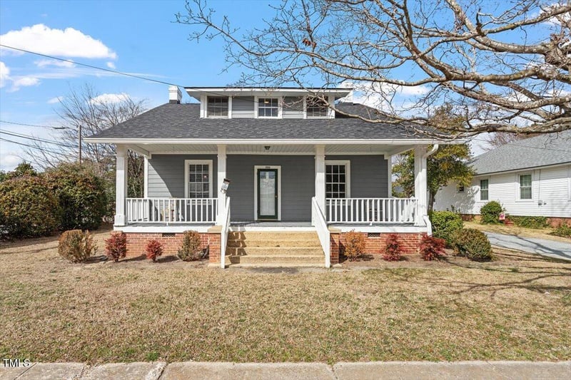 500 Denim Dr, Erwin, NC 28339