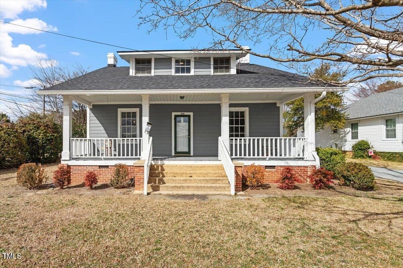 500 Denim Dr, Erwin, NC 28339