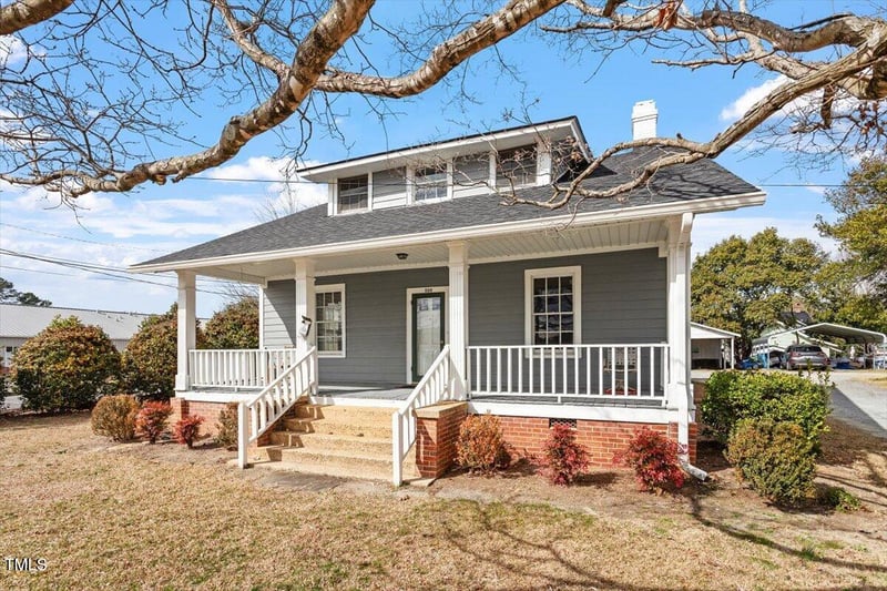 500 Denim Dr, Erwin, NC 28339