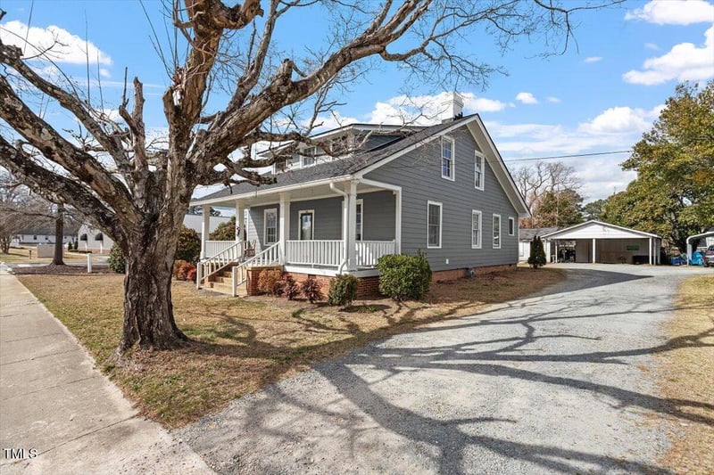 500 Denim Dr, Erwin, NC 28339