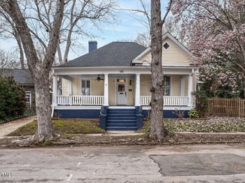 500 Devereux, Raleigh, NC 27605