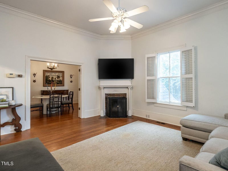 500 Devereux, Raleigh, NC 27605