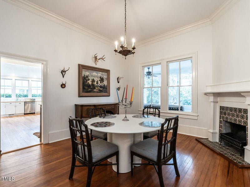 500 Devereux, Raleigh, NC 27605