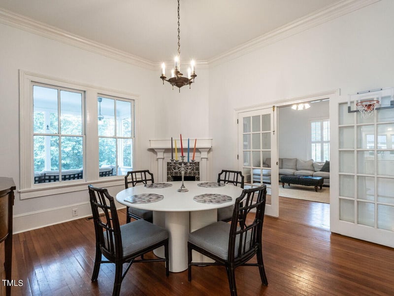 500 Devereux, Raleigh, NC 27605