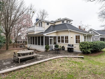 500 Devereux, Raleigh, NC 27605