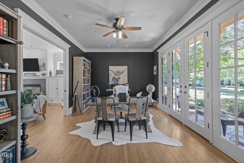 500 Devonhall Ln, Cary, NC 27518