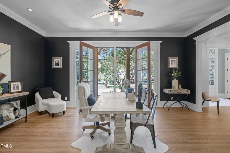 500 Devonhall Ln, Cary, NC 27518