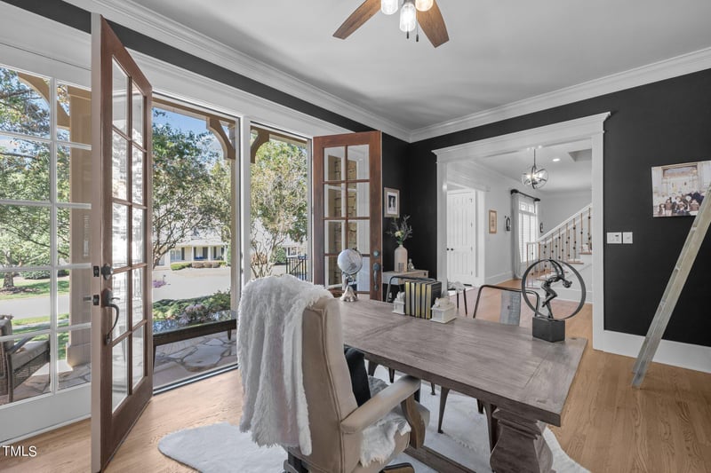 500 Devonhall Ln, Cary, NC 27518