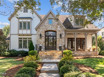 500 Devonhall Ln, Cary, NC 27518