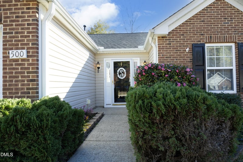 500 Dogwood Creek Pl, Fuquay Varina, NC 27526