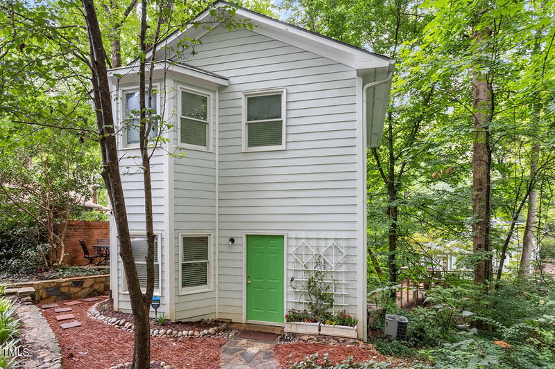 500 Dogwood Dr, Chapel Hill, NC 27516