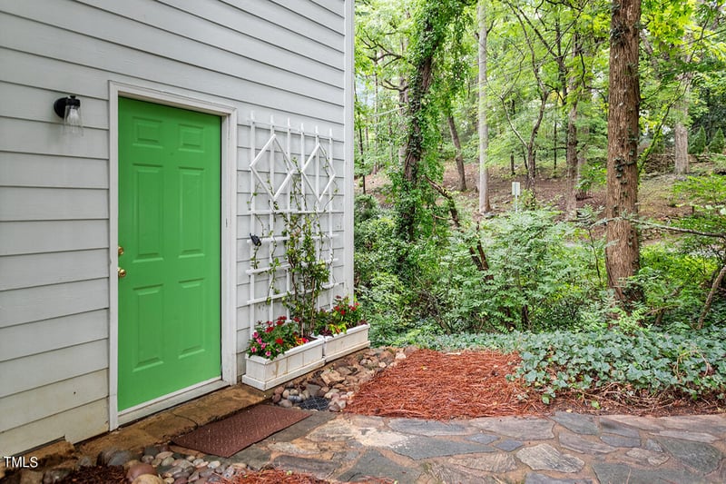 500 Dogwood Dr, Chapel Hill, NC 27516
