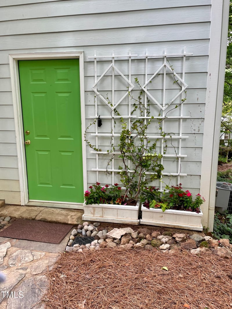 500 Dogwood Dr, Chapel Hill, NC 27516