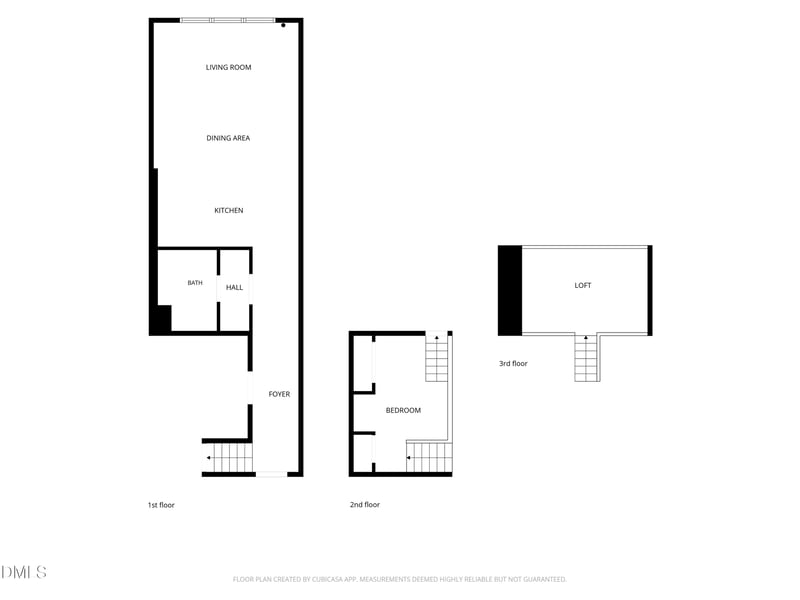 500 Duke St #53-307, Durham, NC 27701