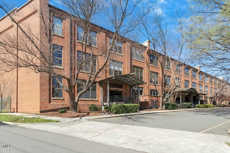 500 Duke St #53104, Durham, NC 27701