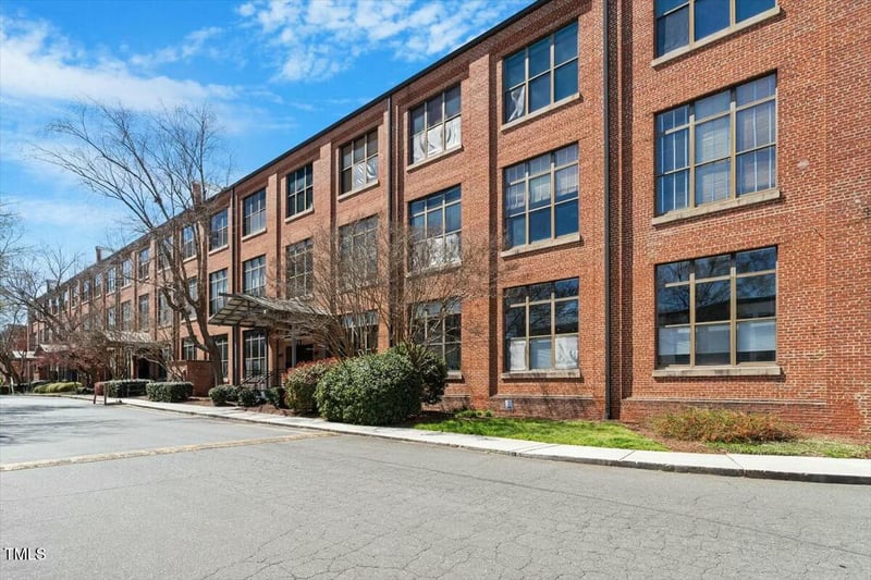 500 Duke St #53104, Durham, NC 27701