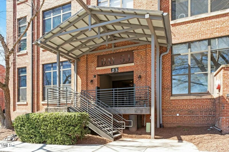 500 Duke St #53104, Durham, NC 27701