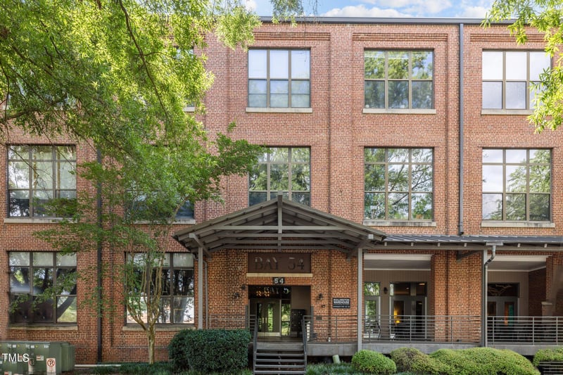 500 N Duke St #54-105, Durham, NC 27701