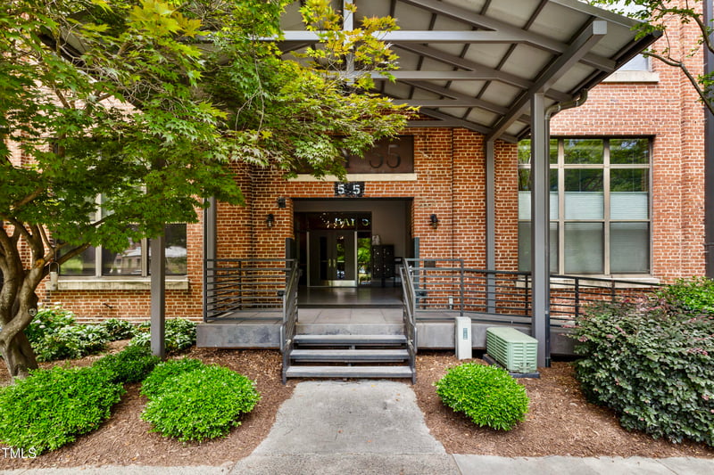 500 N Duke St #55-105, Durham, NC 27701