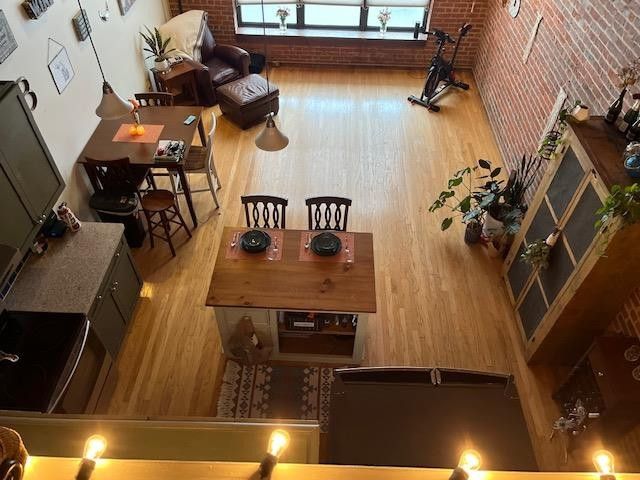 500 N Duke St #55-107, Durham, NC 27701