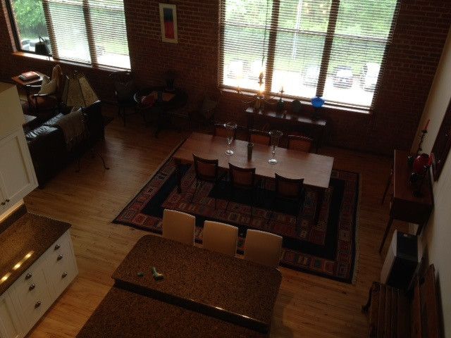 500 N Duke St #56302, Durham, NC 27701