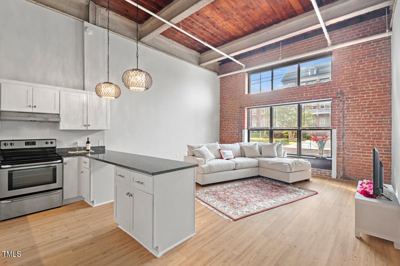 500 Duke St #55-105, Durham, NC 27701