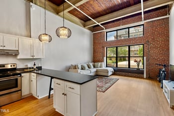 500 Duke St, Durham, NC 27701