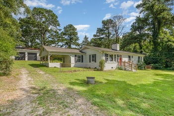 500 Ellen Dr, Knightdale, NC 27545