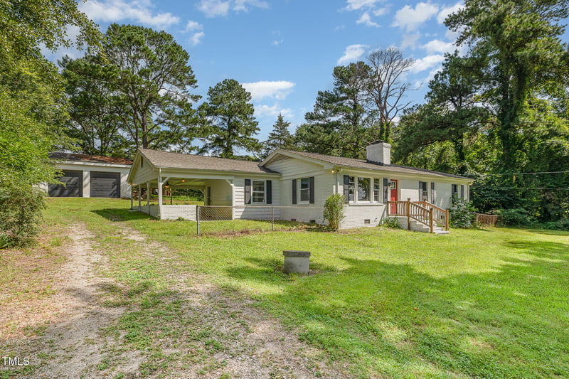 500 Ellen Dr, Knightdale, NC 27545