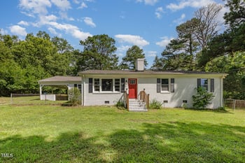 500 Ellen Dr, Knightdale, NC 27545