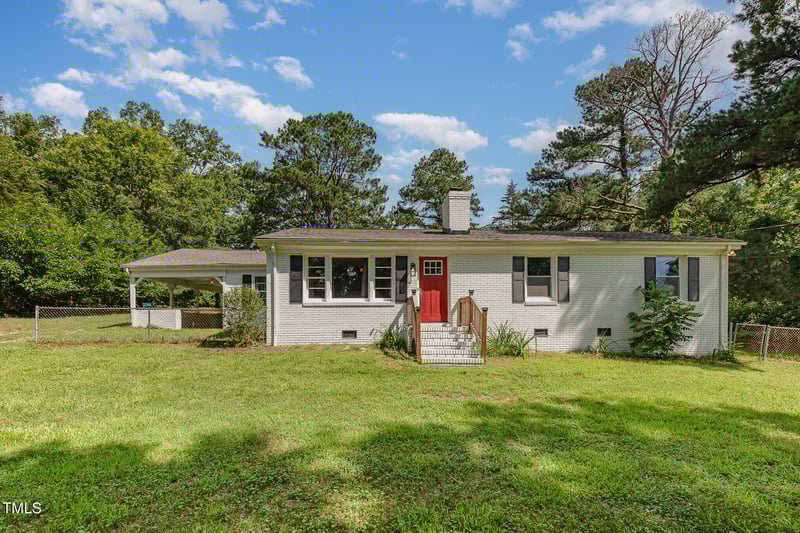 500 Ellen Dr, Knightdale, NC 27545