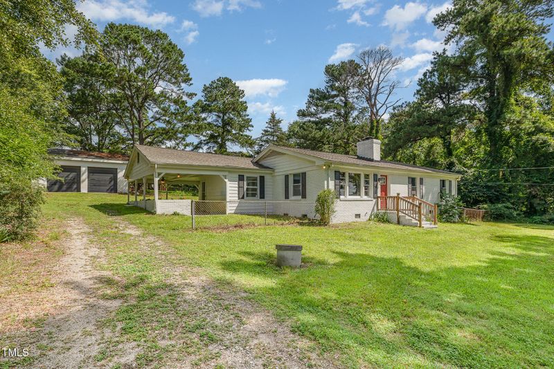 500 Ellen Dr, Knightdale, NC 27545