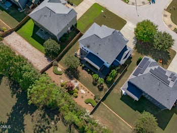 500 Eno Dr, Holly Springs, NC 27540