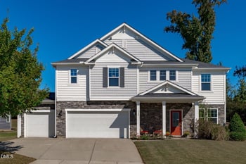 500 Eno Dr, Holly Springs, NC 27540