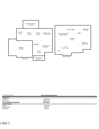 500 Eno Dr, Holly Springs, NC 27540