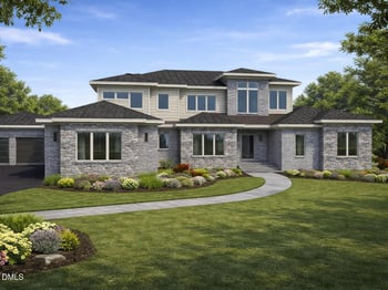 500 Falcon Nest Ct, Raleigh, NC 27614